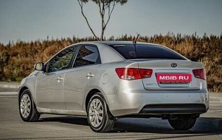 KIA Cerato III, 2012 год, 680 000 рублей, 2 фотография