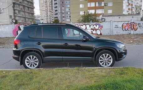 Volkswagen Tiguan I, 2013 год, 1 700 000 рублей, 2 фотография