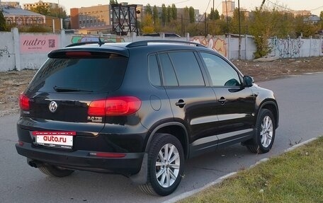 Volkswagen Tiguan I, 2013 год, 1 700 000 рублей, 3 фотография