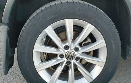 Volkswagen Tiguan I, 2013 год, 1 700 000 рублей, 9 фотография