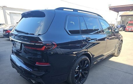 BMW X7, 2022 год, 9 250 000 рублей, 3 фотография