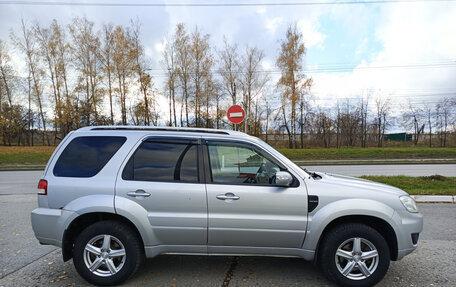 Ford Escape II, 2008 год, 693 000 рублей, 5 фотография