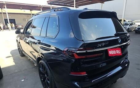 BMW X7, 2022 год, 9 250 000 рублей, 5 фотография