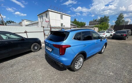 Haval Jolion, 2024 год, 2 100 760 рублей, 3 фотография