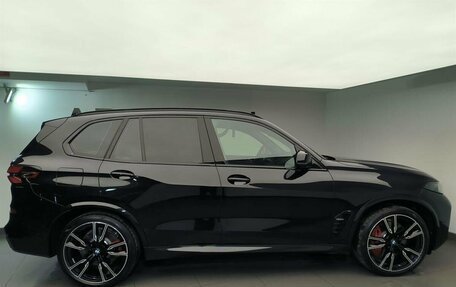 BMW X5, 2025 год, 2 фотография