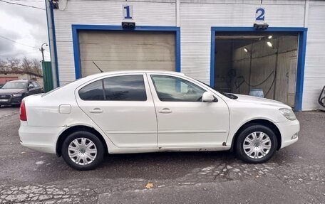 Skoda Octavia, 2012 год, 620 000 рублей, 3 фотография
