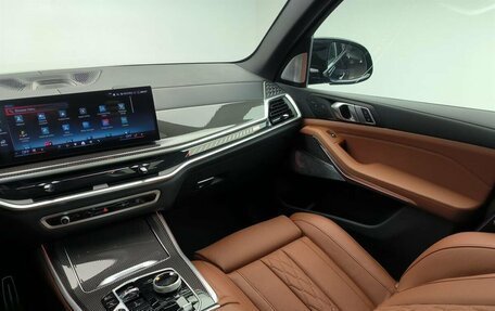 BMW X5, 2025 год, 3 фотография