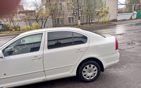 Skoda Octavia, 2012 год, 620 000 рублей, 2 фотография