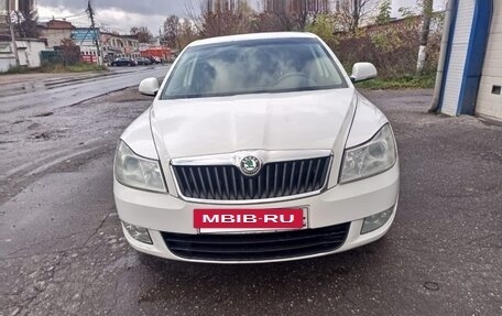 Skoda Octavia, 2012 год, 620 000 рублей, 4 фотография