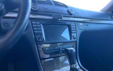 Mercedes-Benz E-Класс, 2008 год, 1 060 000 рублей, 4 фотография