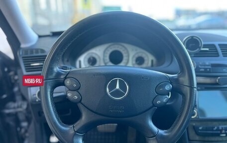 Mercedes-Benz E-Класс, 2008 год, 1 060 000 рублей, 3 фотография