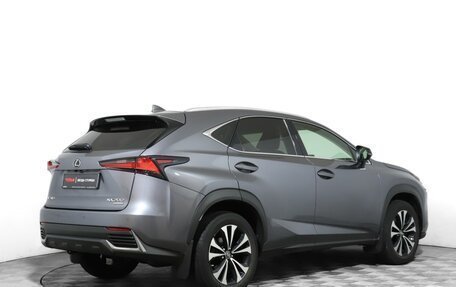 Lexus NX I, 2019 год, 3 920 000 рублей, 6 фотография