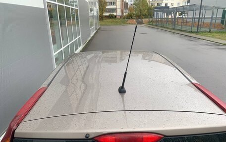 Nissan Note II рестайлинг, 2012 год, 699 000 рублей, 7 фотография