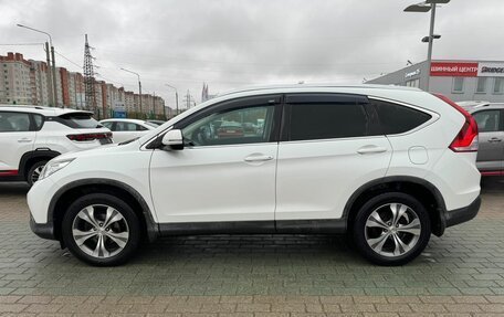 Honda CR-V IV, 2012 год, 2 099 000 рублей, 3 фотография