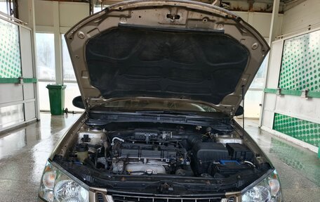 KIA Cerato I, 2006 год, 490 000 рублей, 2 фотография