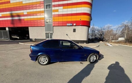 BMW 3 серия, 1995 год, 260 000 рублей, 3 фотография