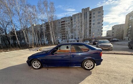 BMW 3 серия, 1995 год, 260 000 рублей, 2 фотография