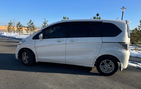 Honda Freed I, 2011 год, 1 200 000 рублей, 4 фотография