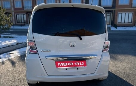 Honda Freed I, 2011 год, 1 200 000 рублей, 6 фотография