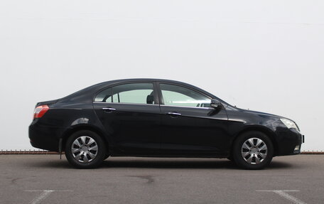 Geely Emgrand EC7, 2015 год, 450 000 рублей, 4 фотография