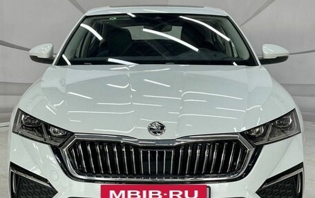 Skoda Octavia IV, 2025 год, 3 279 000 рублей, 2 фотография