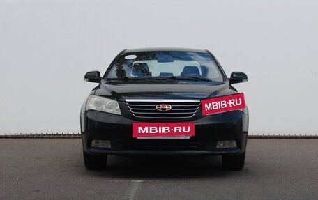 Geely Emgrand EC7, 2015 год, 450 000 рублей, 2 фотография