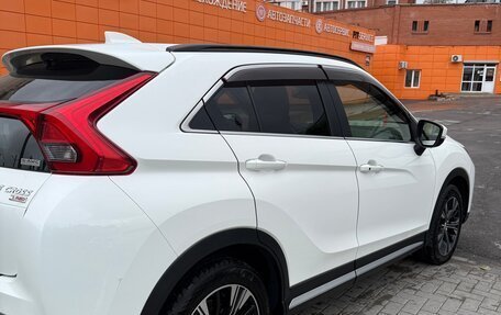Mitsubishi Eclipse Cross, 2018 год, 1 950 000 рублей, 5 фотография