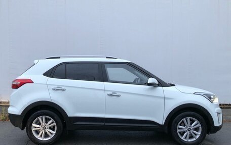 Hyundai Creta I рестайлинг, 2019 год, 1 750 000 рублей, 6 фотография