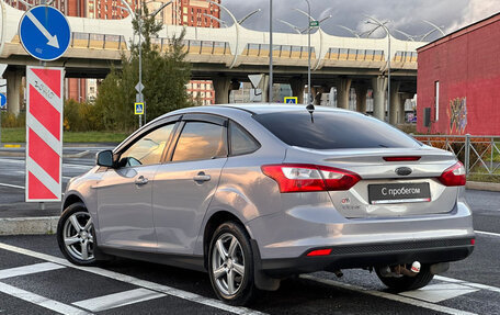 Ford Focus III, 2011 год, 649 000 рублей, 6 фотография