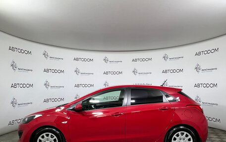 Hyundai i30 II рестайлинг, 2014 год, 879 000 рублей, 3 фотография