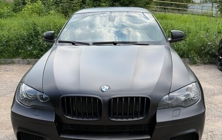BMW X6, 2010 год, 1 850 000 рублей, 2 фотография