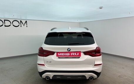 BMW X3, 2019 год, 4 100 000 рублей, 4 фотография