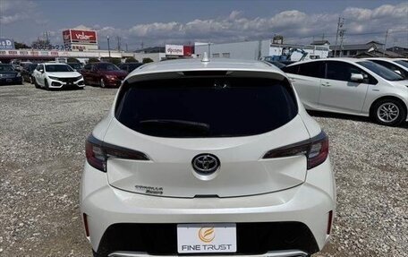 Toyota Corolla, 2022 год, 1 280 001 рублей, 4 фотография