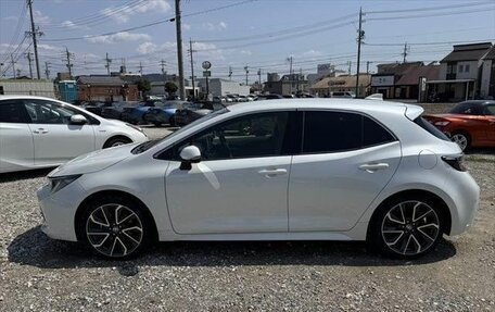 Toyota Corolla, 2022 год, 1 280 001 рублей, 6 фотография