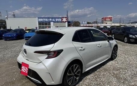 Toyota Corolla, 2022 год, 1 280 001 рублей, 3 фотография