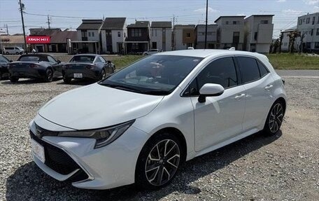 Toyota Corolla, 2022 год, 1 280 001 рублей, 7 фотография