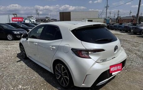 Toyota Corolla, 2022 год, 1 280 001 рублей, 5 фотография