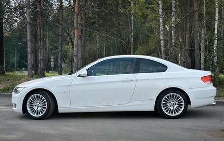 BMW 3 серия, 2008 год, 1 600 000 рублей, 4 фотография