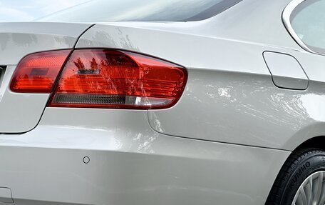 BMW 3 серия, 2008 год, 1 600 000 рублей, 6 фотография