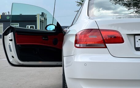 BMW 3 серия, 2008 год, 1 600 000 рублей, 3 фотография