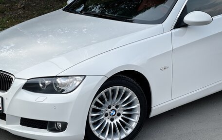 BMW 3 серия, 2008 год, 1 600 000 рублей, 7 фотография