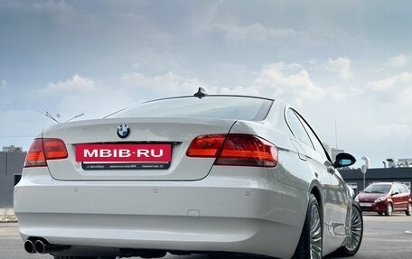 BMW 3 серия, 2008 год, 1 600 000 рублей, 5 фотография