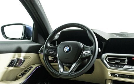 BMW 3 серия, 2021 год, 3 199 898 рублей, 2 фотография