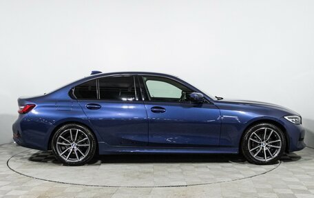 BMW 3 серия, 2021 год, 3 199 898 рублей, 5 фотография