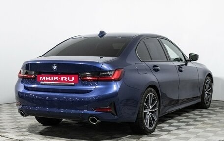 BMW 3 серия, 2021 год, 3 199 898 рублей, 6 фотография