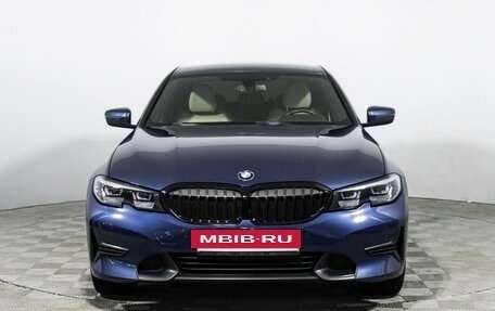 BMW 3 серия, 2021 год, 3 199 898 рублей, 3 фотография