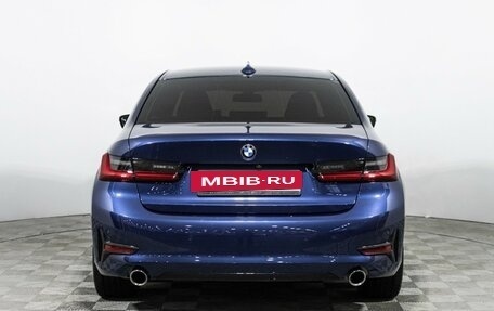 BMW 3 серия, 2021 год, 3 199 898 рублей, 7 фотография