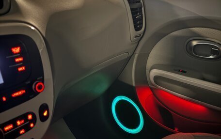 KIA Soul EV I, 2017 год, 1 550 000 рублей, 6 фотография