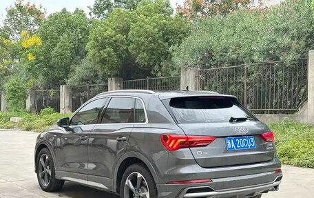 Audi Q3, 2022 год, 2 460 222 рублей, 6 фотография