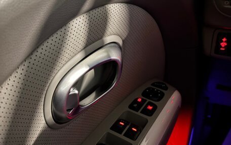 KIA Soul EV I, 2017 год, 1 550 000 рублей, 8 фотография